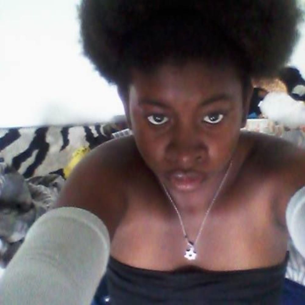 Meet your Posher, Destiny